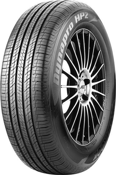 Hankook Tire Dynapro HP II RA33 235/50 R19 99V