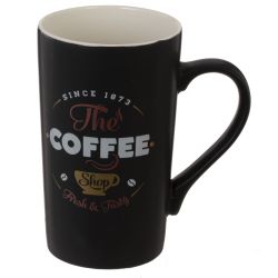 GAEM Кружка, 700 мл, L12 W7,5 H14,5 см, 4в., (сорт 1,2)