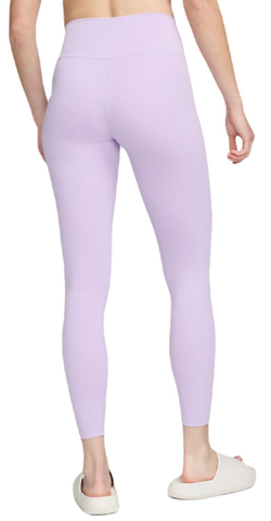 Леггинсы Nike One High Waisted Full Length Leggings - Purple