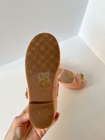 Новые туфли эконика, 27