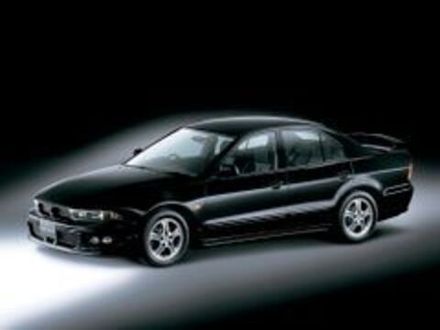 GALANT (VI-VIII) [Кузов: E52A; E53A; E54A; E57A; E64A;E72A;E77A; E77A; E84A] 1992-1996