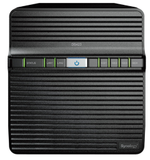 Сетевой накопитель Synology  DS423