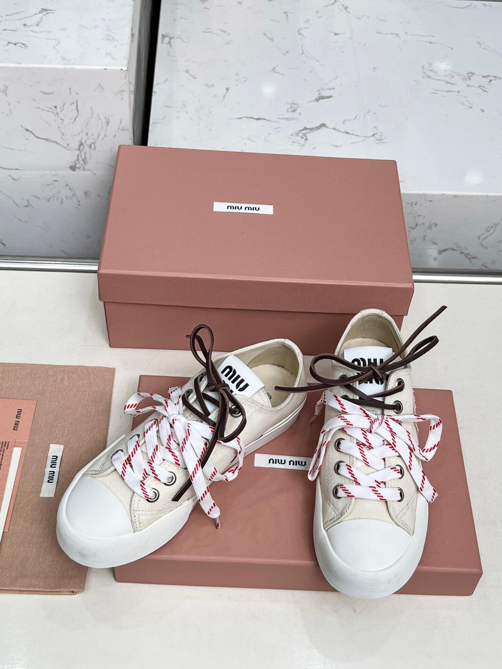 Miu Miu Sneakers