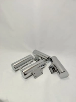 Мебельные ножки металлические под диван кресло тумбу комод