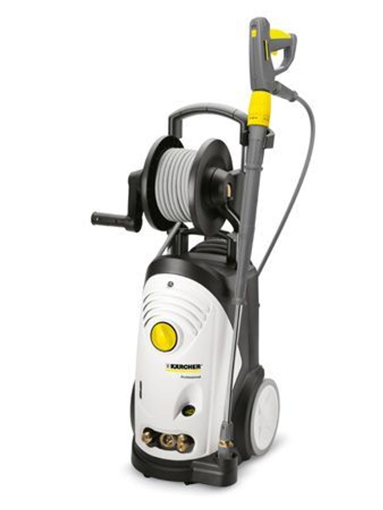 Аппарат высокого давления Karcher HD 7/10 CXF