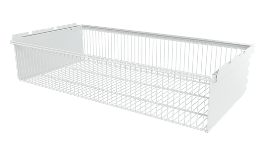 Выдвижная корзина 863x440x181мм