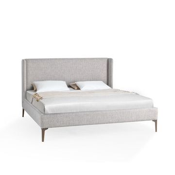 Кровать с решеткой BARDI, FRATELLI BARRI