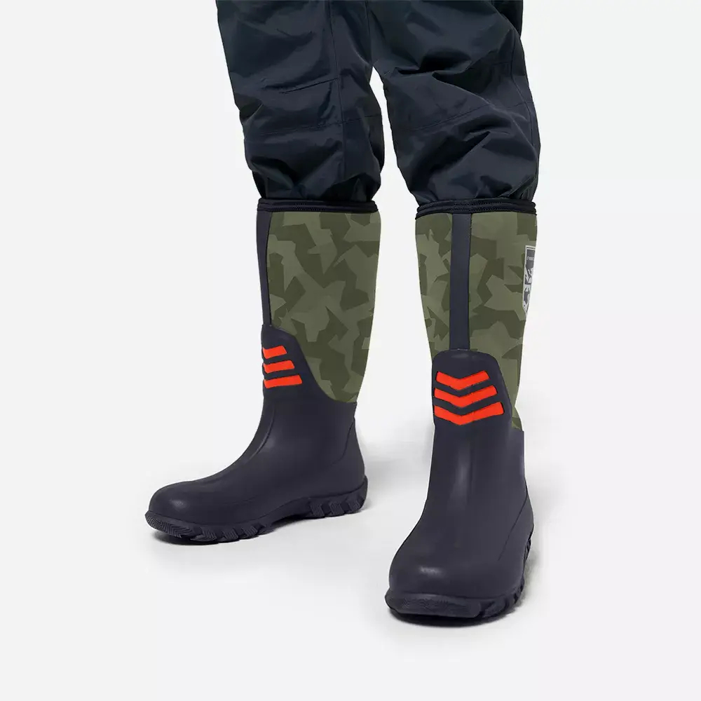 САПОГИ FINNTRAIL OUTLANDER