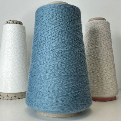 Luxury Selection by Ri.Go; 100% меринос Extrafine; 1500м/100гр; цвет: голубой припыленный