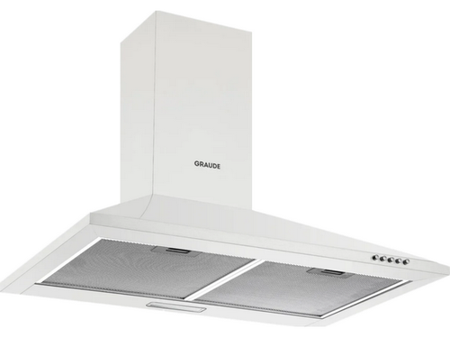 Вытяжка GRAUDE DHP 50.0 W