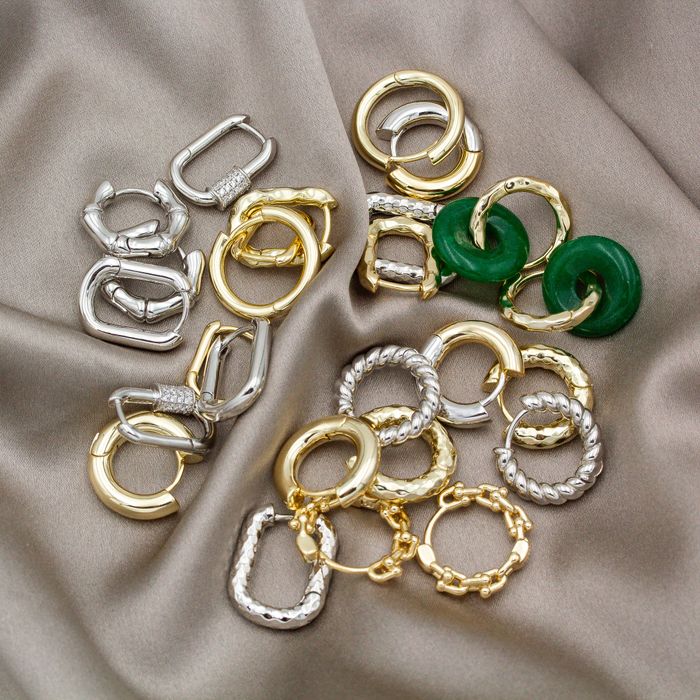 Швензы-кольца