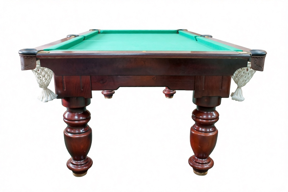 Бильярдный стол Олимп 10 футов (пирамида)