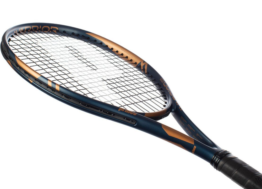 Теннисная ракетка Prince Warrior 100 (265g)