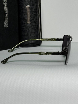 Солнечные очки Chrome Hearts