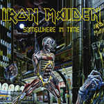Iron Maiden / Somewhere In Time (Collectors Edition)(CD)