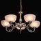 Подвесная люстра MW-Light Олимп 318011205