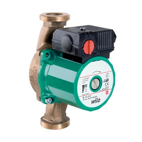Насос циркуляционный Wilo Star-Z 20/1