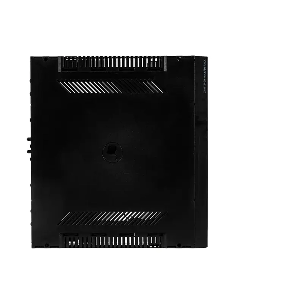 SKAT 2400 исп.6/10 RACK источник вторичного электропитания 116