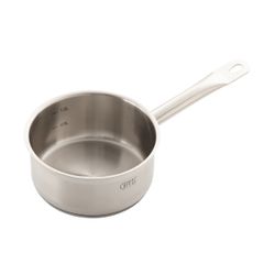 Ковш из нержавеющей стали Gipfel Victory 1365 16 см/1,3 л