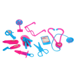 Набор Маленкий доктор Модель КМР 103F