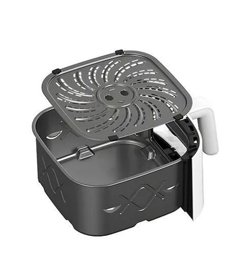 Аэрогриль BEHEART Smart Air Fryer 4L (AF-E4003-AS)