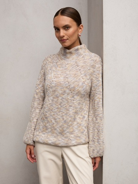 Джемпер 2630 дрозд TINONA