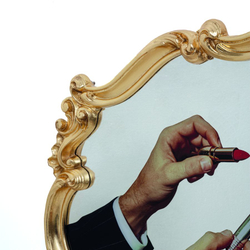 Зеркало Baroque Lipstick