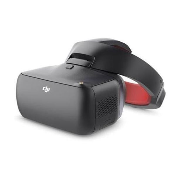 Очки виртуальной реальности DJI Goggles Racing Edition