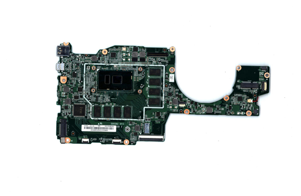 Материнская плата для ноутбука Lenovo Yoga 720-12 WIN I57200U UMA 8GBL (5B20Q12234), оригинал