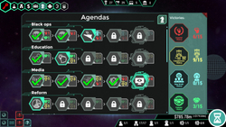 Spinnortality | cyberpunk management sim (для ПК, цифровой код доступа)