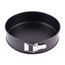 Форма для выпечки круглая разъемная Patisse Classique 24х7 см