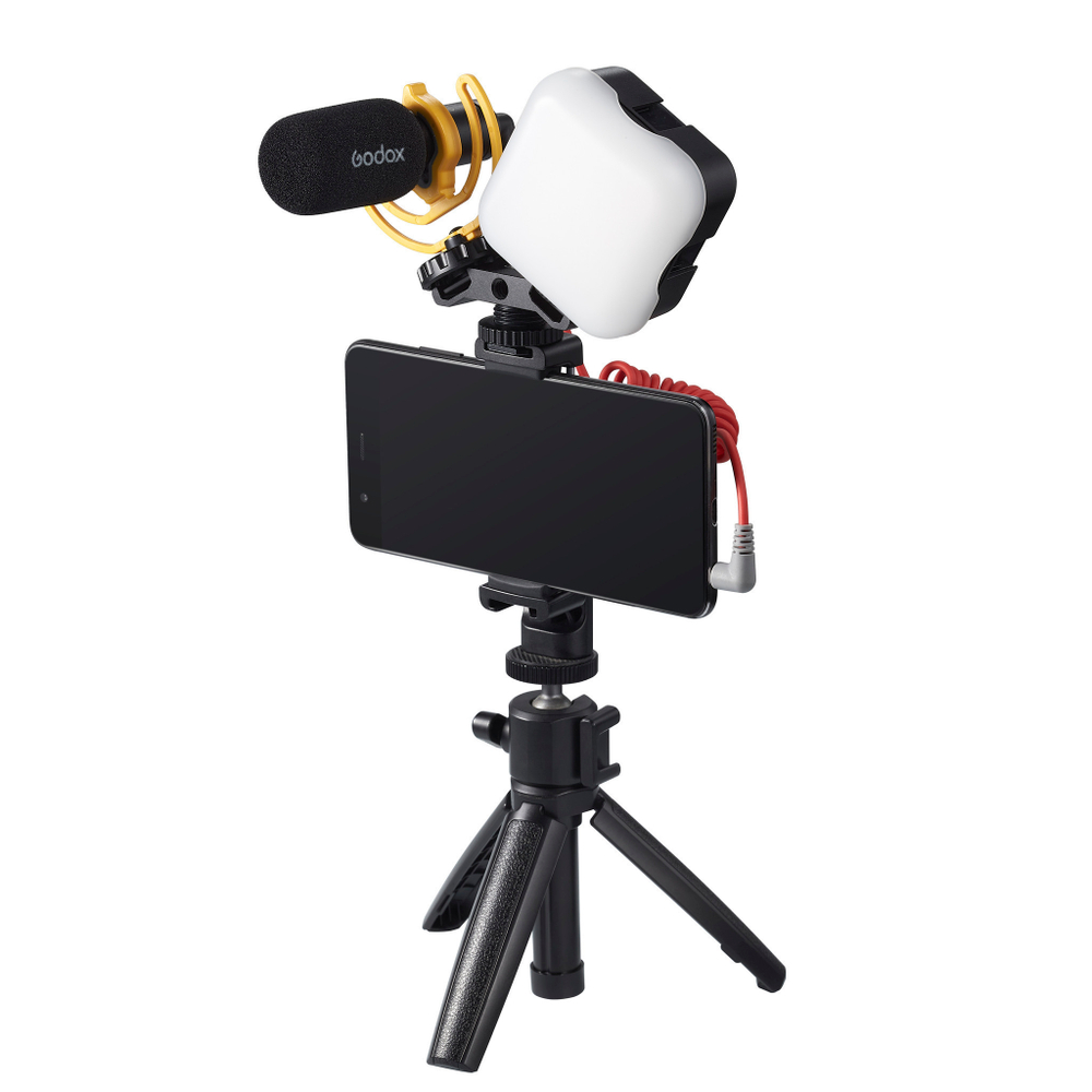 Адаптер Godox VSM-H02