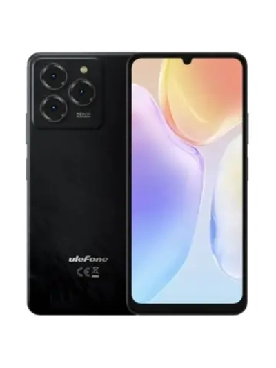 6,75" Смартфон Note 20 Pro 4/128 ГБ 6975326664530 BLACK