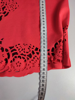 Платье JadoneFashion элегантное 46 размер