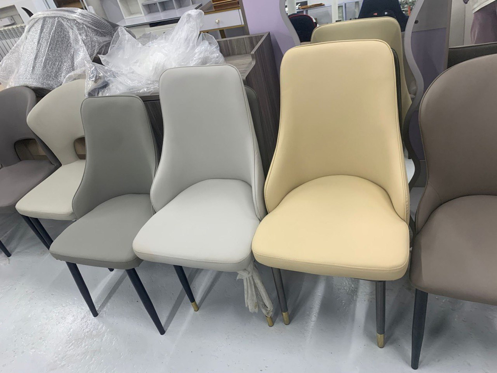 Офисные кресла