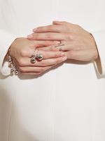 КОЛЬЦО GEOMETRY RING