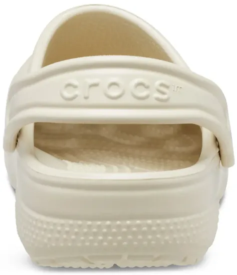 Сабо Crocs Classic Clog Kids' Sandals Biege