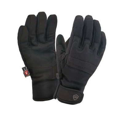 Перчатки водонепроницаемые Dexshell Arendal Biking Gloves черный M