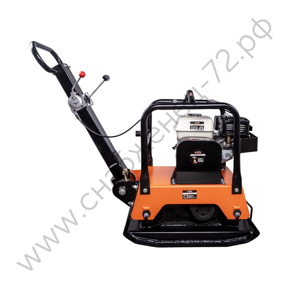 Виброплита FTL PCR 150H1