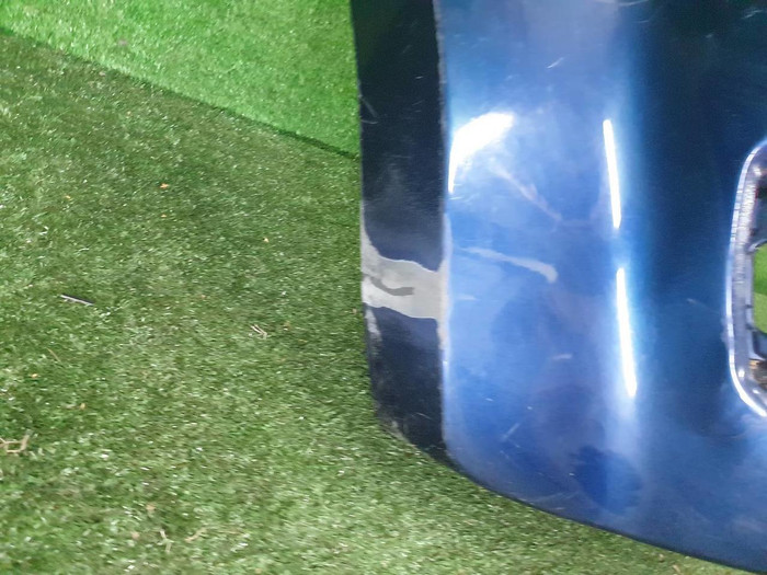 Бампер передний Suzuki Grand Vitara JT (2012-2016)