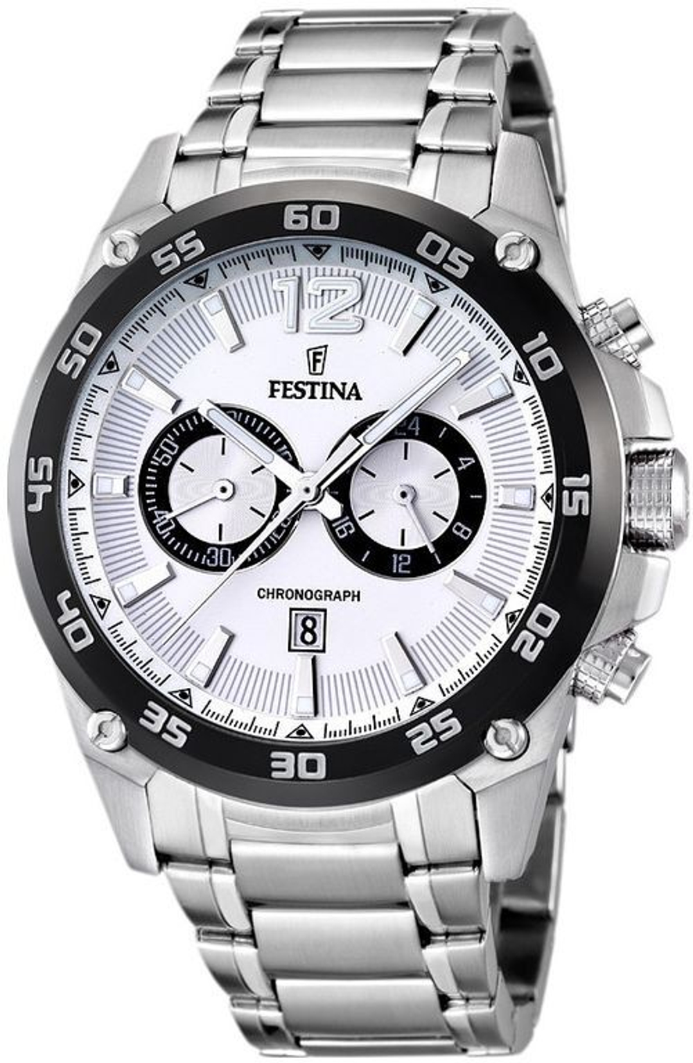 Мужские наручные часы Festina F16680/1