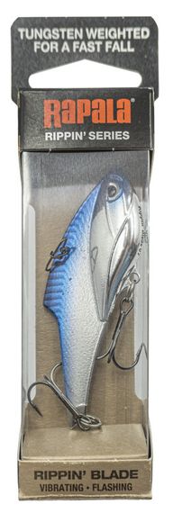 Воблер RAPALA Rippin&#39; Blade 07 /CHB