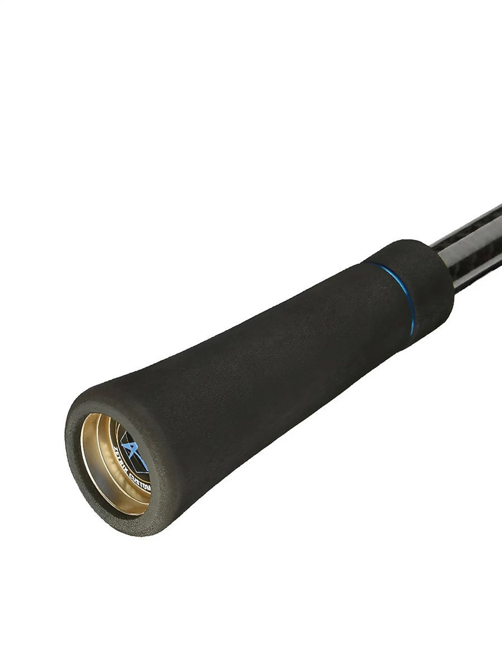 Спиннинг для рыбалки Zetrix AVALANCHE ZAS-812H 14-50G 12-25LB