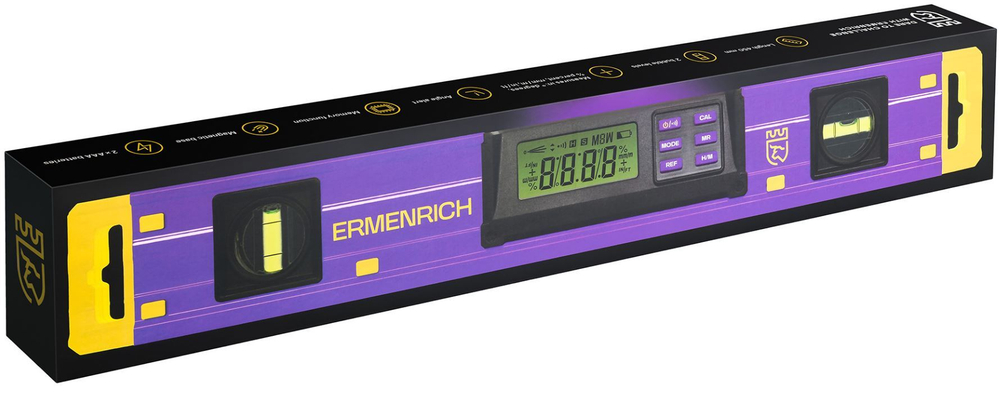 Уровень  Ermenrich 83827
