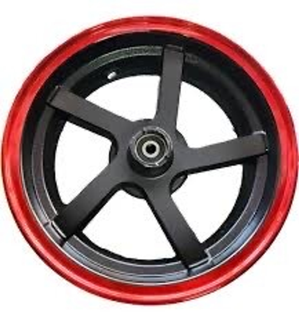 диски на самурай