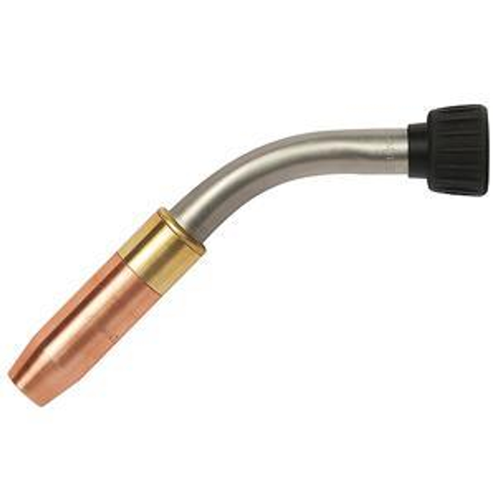 Гусак горелки MTB 500i W ML/45°/L180/H8 (Артикул 44,0350,3173)