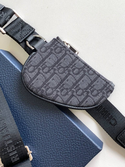 Сумка-мессенджер Dior