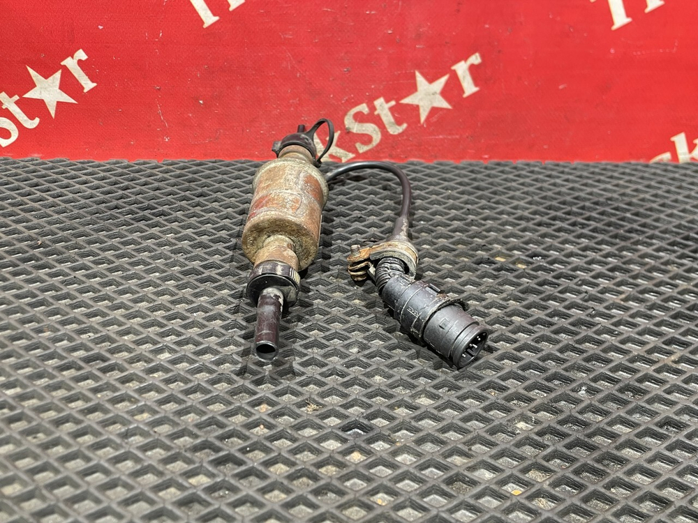 Насос перекачки топлива 2018г