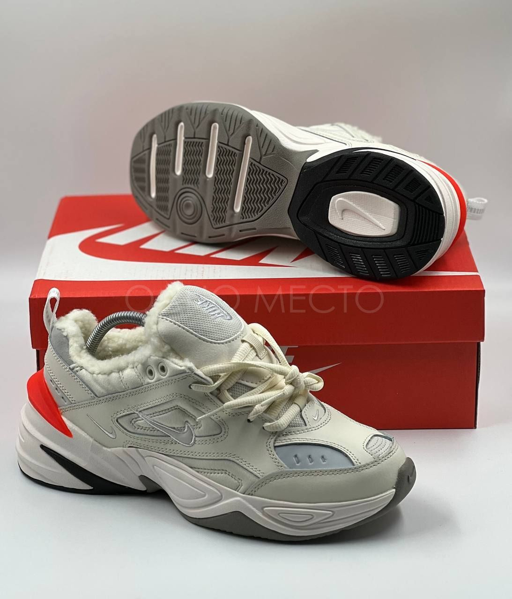Nike M2K Tekno