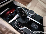 BMW 5 Series (G30) 520i Luxury (12.2019)